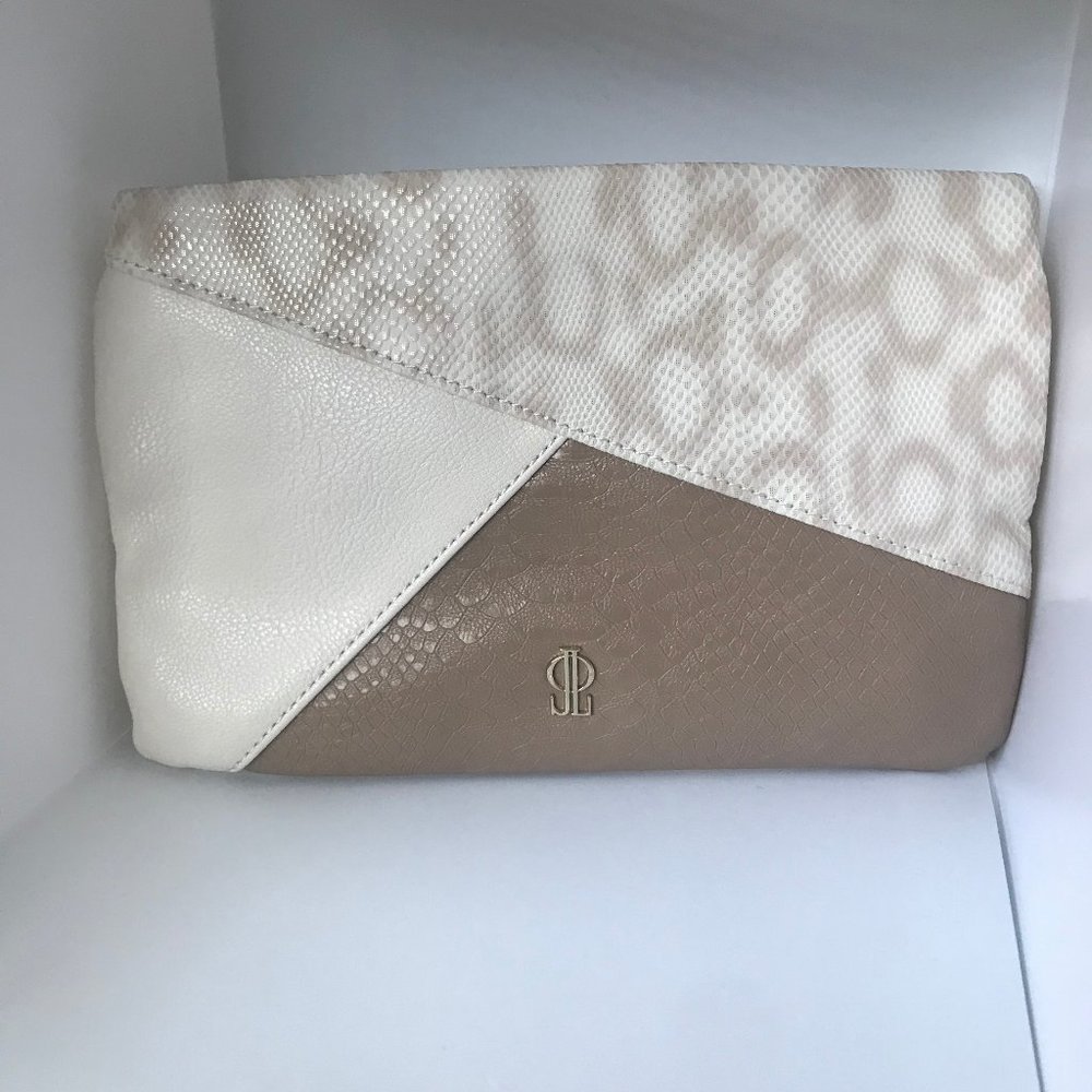 JLO Jennifer Lopez Wristlet Clutch